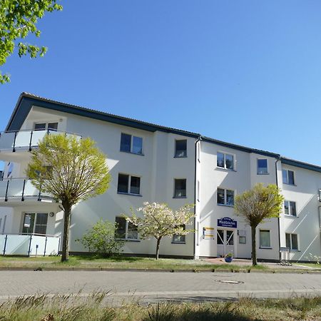 Pension Maigloeckchen Karlshagen Exterior photo