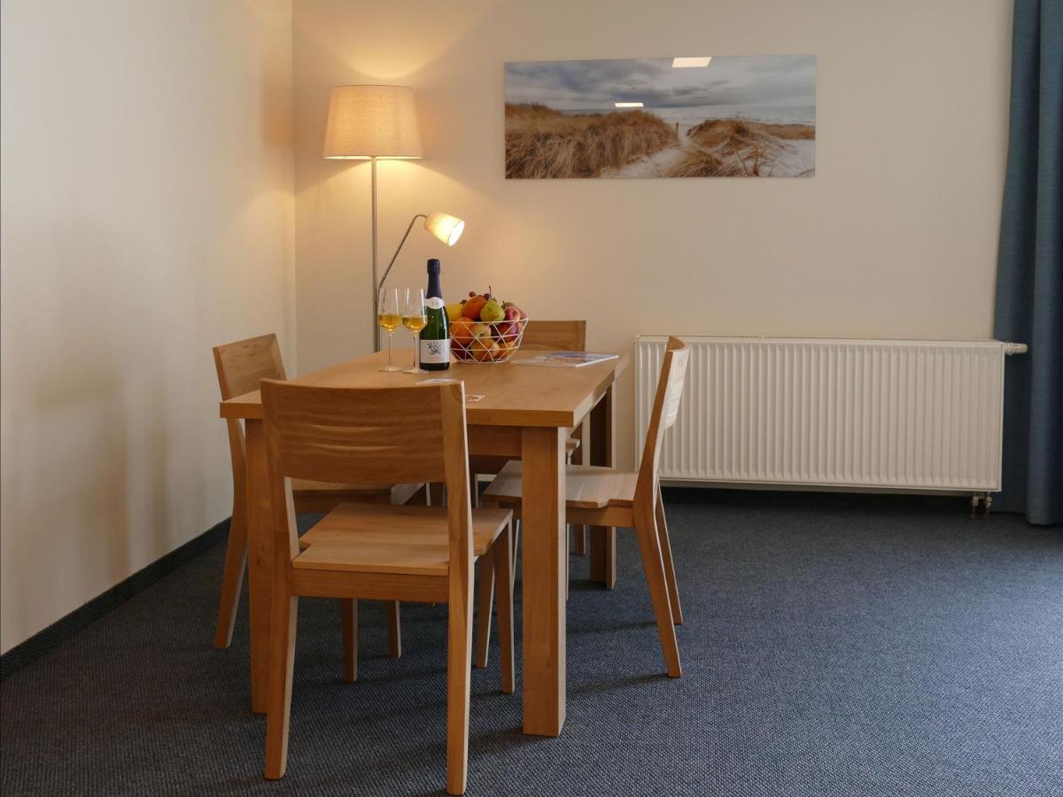 Pension Maigloeckchen Karlshagen Exterior photo